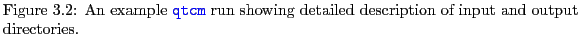 % latex2html id marker 16324
$\textstyle \parbox{70ex}{\footnotesize{Figure~\re...
...ttt{qtcm}} run showing detailed description of
input and output directories.}}$