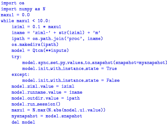 $\textstyle \parbox{70ex}{\footnotesize{%
\textcolor{blue}{\texttt{%
import os ...
...) \\
\hspace*{5ex}mysnapshot = model.snapshot \\
\hspace*{5ex}del model}}
}}$